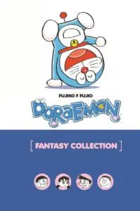 Doraemon Fantasy Collection