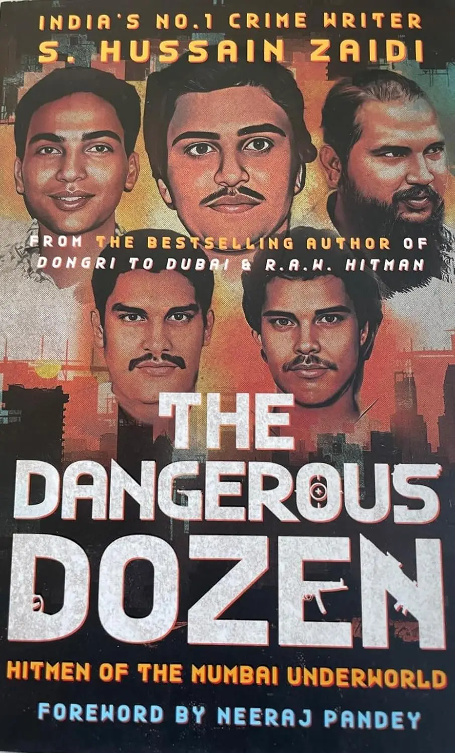 The Dangerous Dozen