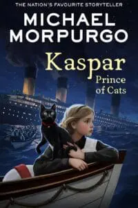 KASPAR: Prince of Cats