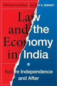 Law and the Economy in India