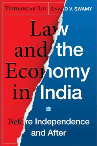 Law and the Economy in India