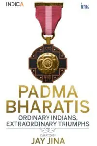 Padma Bharatis