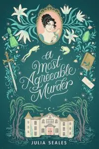 A Most Agreeable Murder