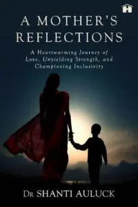 A Mother’s Reflections