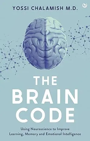 71qiFg9iKL._SY466_.jpg The Brain Code: Using neuroscience to improve learning, memory and emotional intelligence