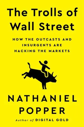 TROLLS OF WALL STREET, THE