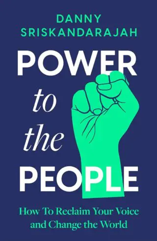 Power to the People: Use your voice, change the world