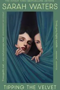 Tipping The Velvet (Reissue)