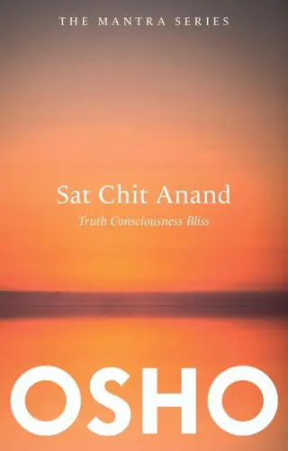 Sat Chit Anand