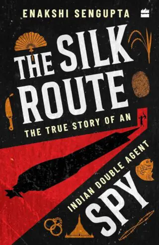 The SilK Route Spy
