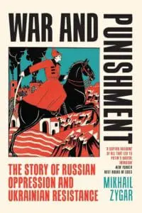 War and Punishment (B PB)