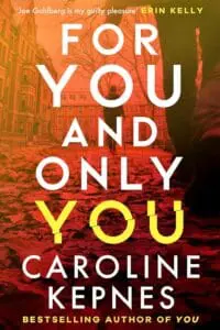 For You And Only You