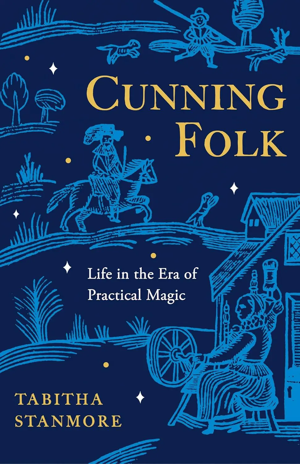 815cPF1ofyL._SL1500_.jpg Cunning Folk