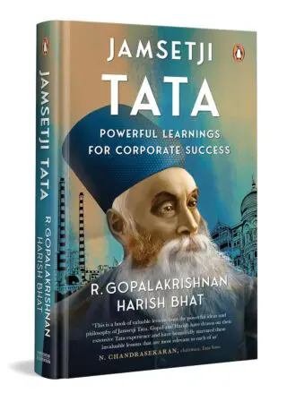 Jamsetji Tata: Powerful Learnings For Corporate Success