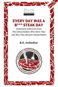 Every Day was a B*** Steak Day