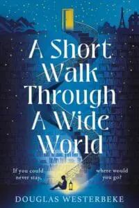 A Short Walk Through a Wide World