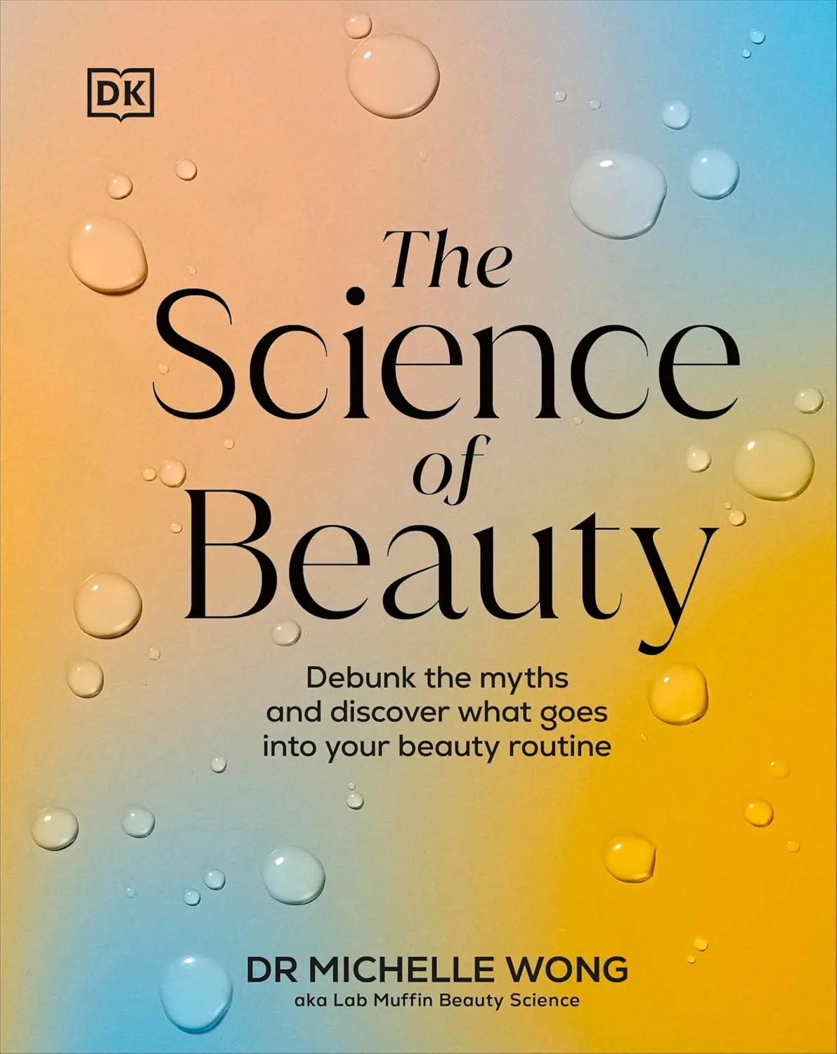 81L7ZOUoKL._SL1500_.jpg The Science of Beauty