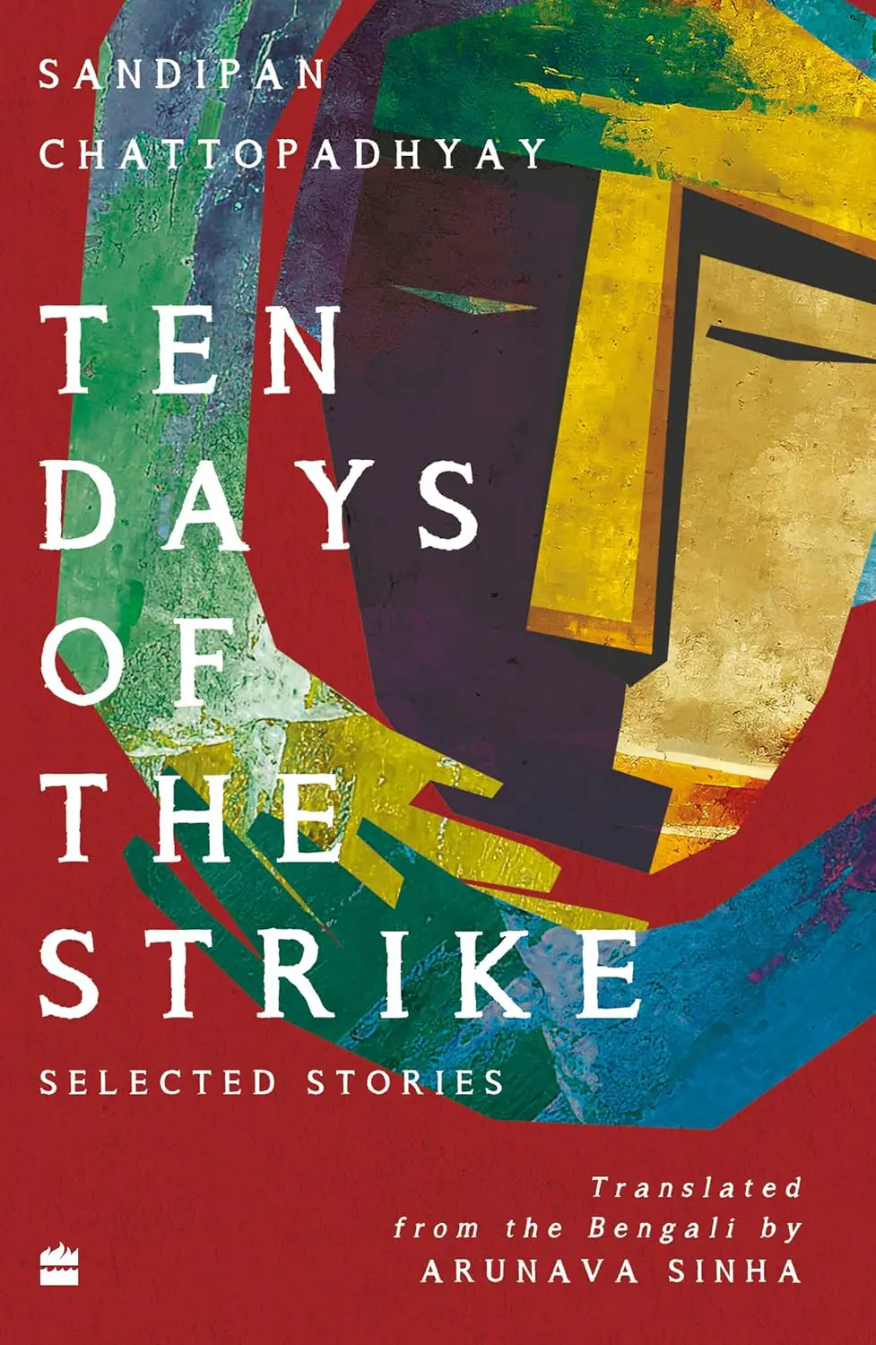 81SkVSIaYkL._SL1500_.jpg Ten Days of the Strike : Selected Stories