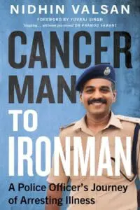Cancerman to Ironman