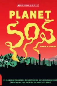 Planet SOS