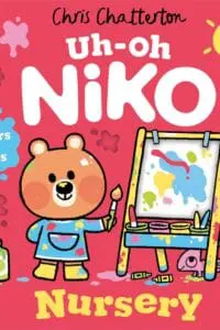 Uh-Oh, Niko: Nursery