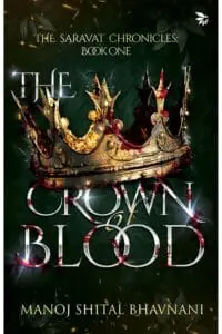 The Crown Of Blood