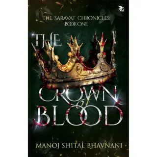 The Crown Of Blood