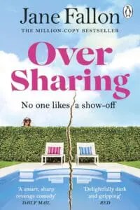 Over Sharing