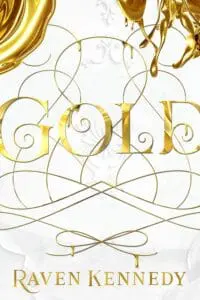 Gold (Plated Prisoner Book 5)
