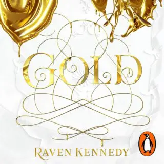 Gold (Plated Prisoner Book 5)