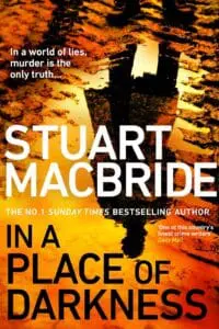 In a Place of Darkness