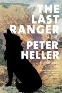 The Last Ranger: A novel