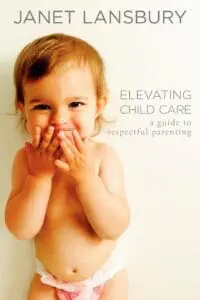 Elevating Child Care: A Guide to Respectful Parenting