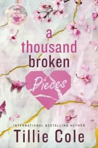 A Thousand Broken Pieces