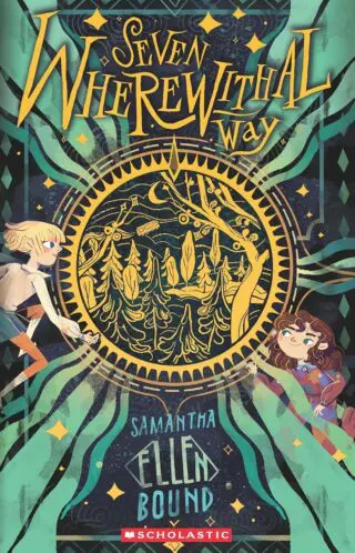 Seven Wherewithal Way