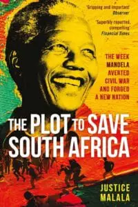 The Plot to Save South Africa
