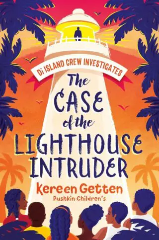 The Case of the Lighthouse Intruder (Di Island Crew Investigates)