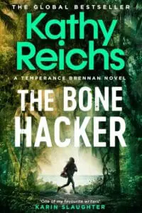The Bone Hacker