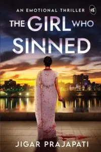 The Girl Who Sinned
