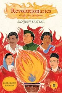 Revolutionaries: Fight for Freedom