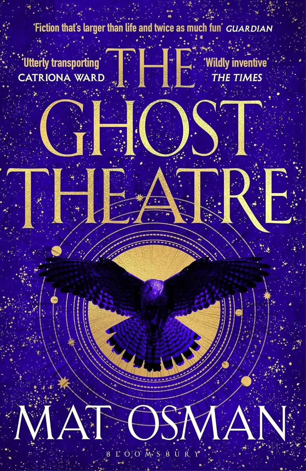 91HCJOvpccL._SL1500_.jpg The Ghost Theatre