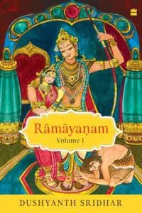 Ramayanam : Vol 1