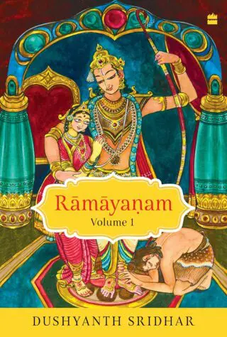Ramayanam : Vol 1