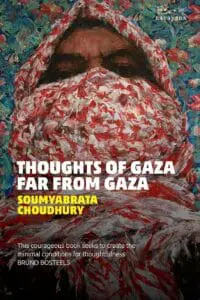 Thoughts of Gaza Far from Gaza