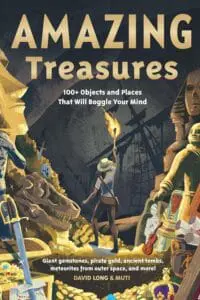 Amazing Treasures