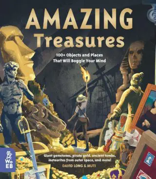 Amazing Treasures