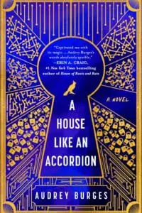 A House Like an Accordion