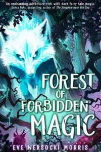 Forest of Forbidden Magic