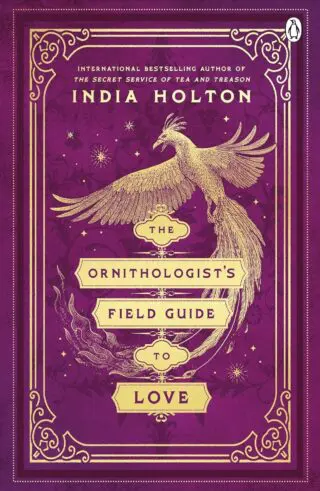 The Ornithologists Field Guide to Love