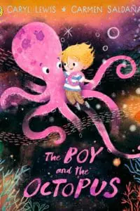 The Boy and the Octopus